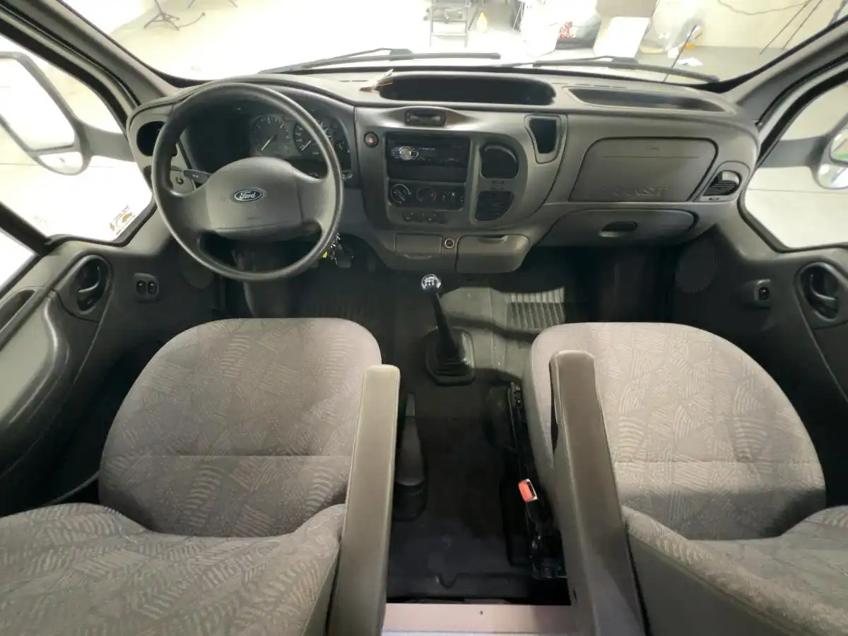 CHAUSSON Welcome 27 - Ansicht 6